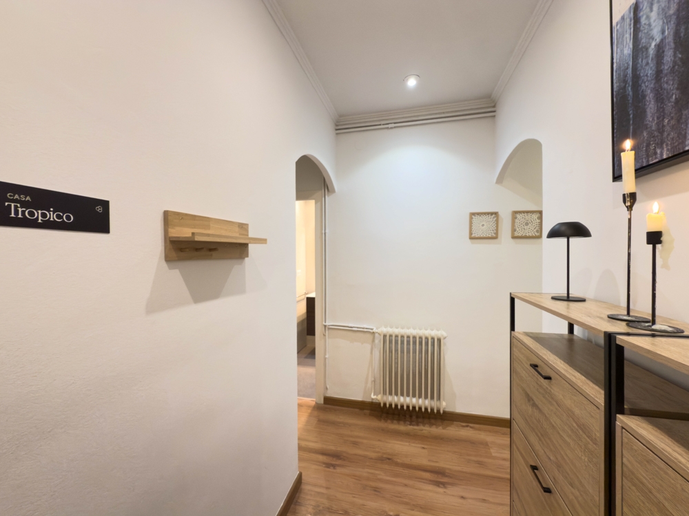 Casa Tropico Badi Plus