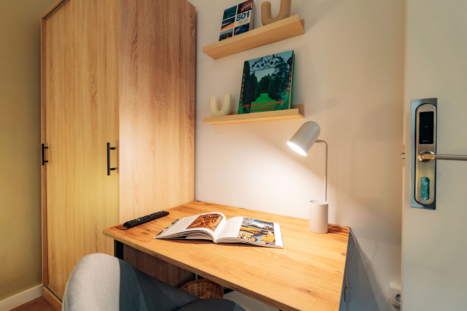 Room Lua at Casa Tilda