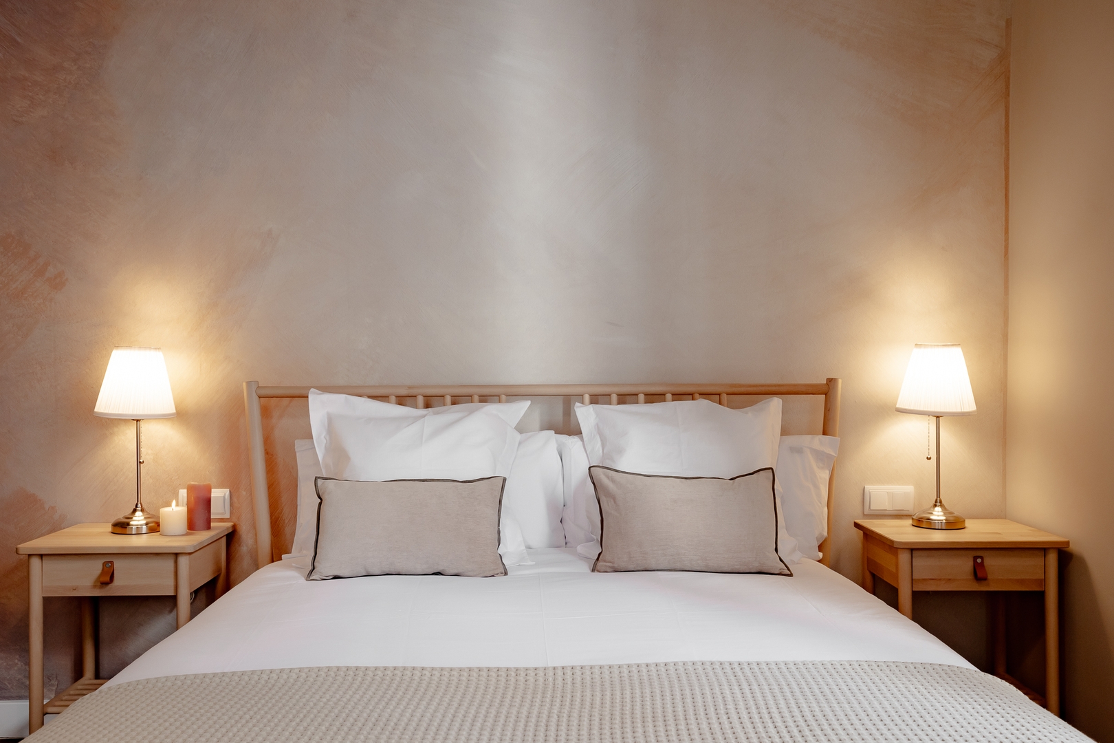 Suite Alp at Casa Nostra