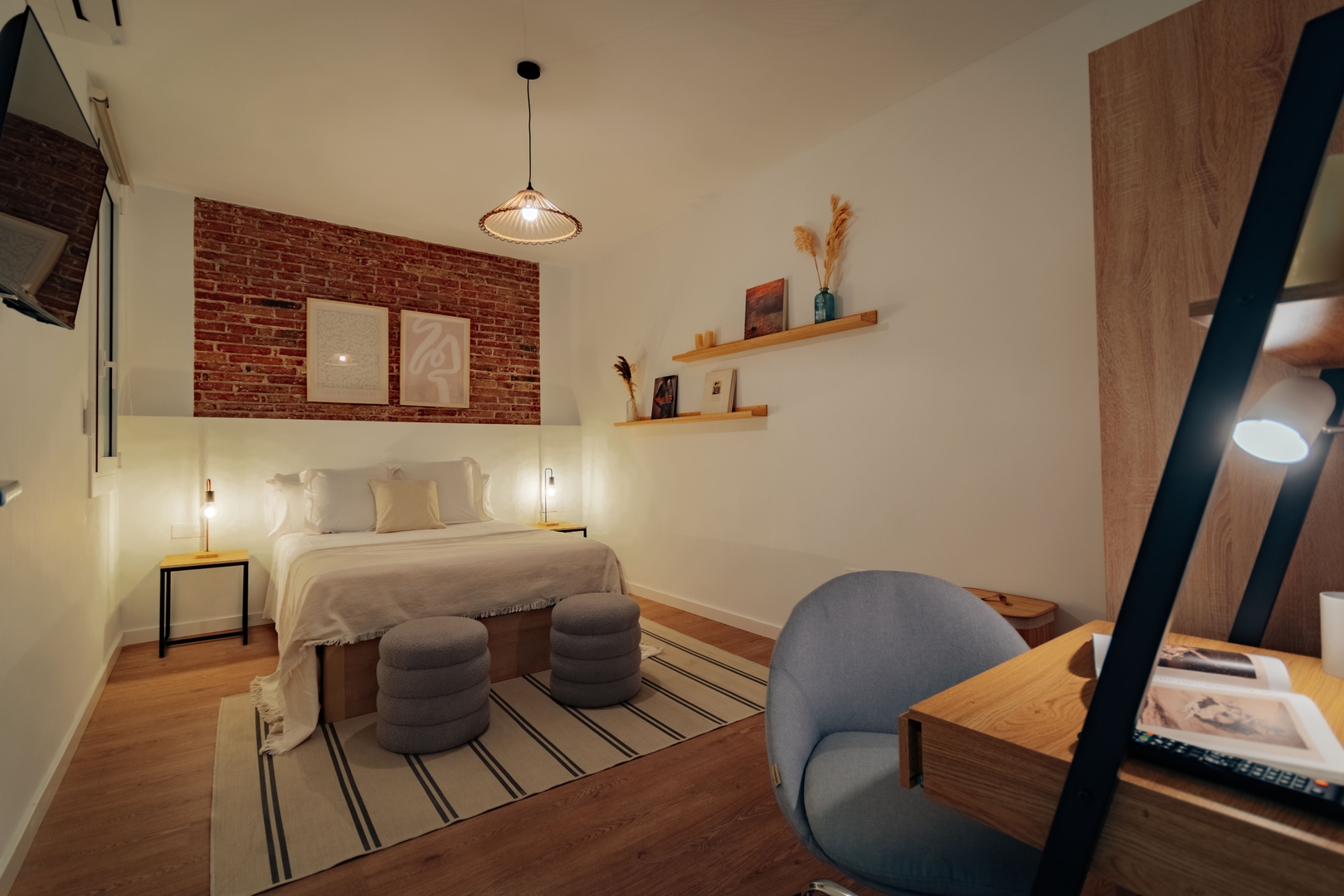 Room Rita at Casa Tilda