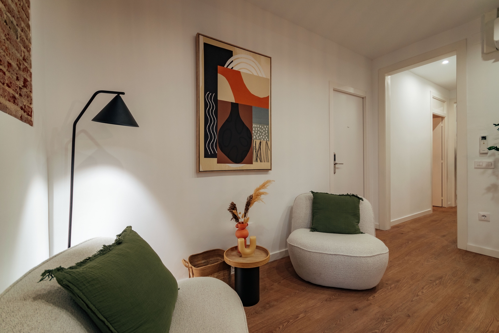 Room Polo at Casa Tilda