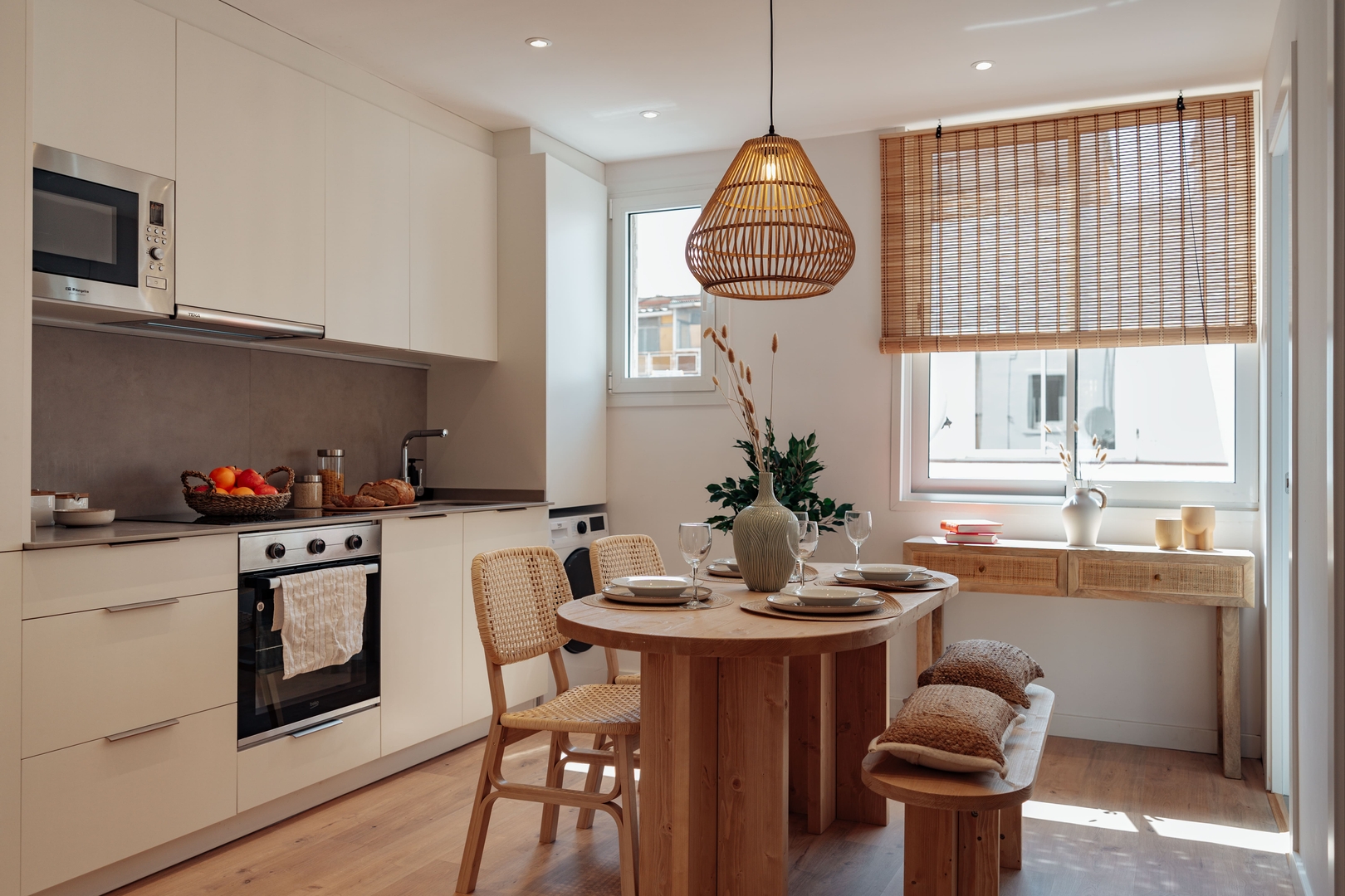 Room Luz at Casa Cumbre