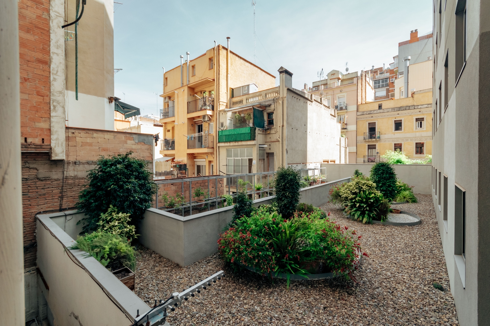 Room Palma at Casa Mel