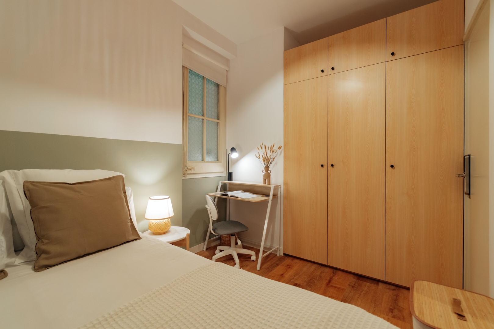 Room Palma at Casa Mel