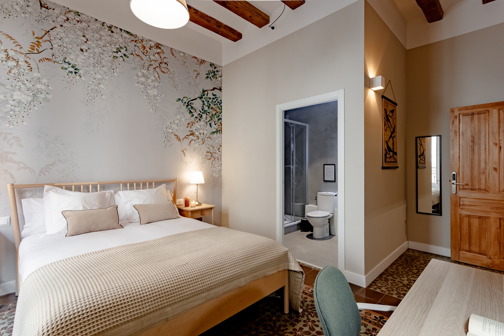 Suite Ger at Casa Nostra