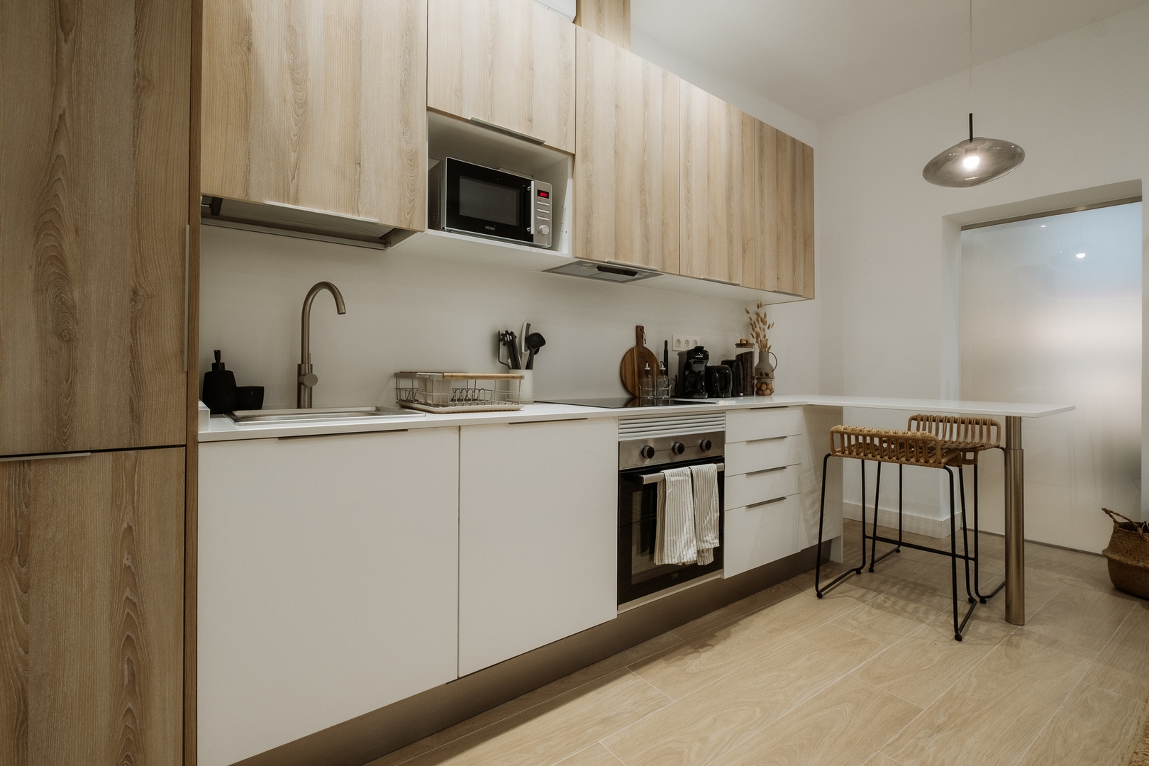 CASA SOFIA Badi Plus