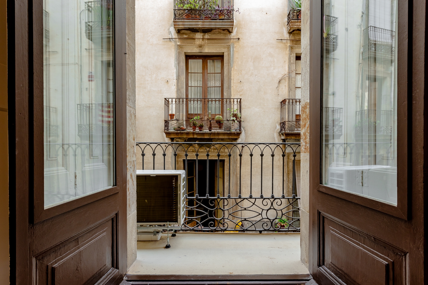 Suite Das at Casa Nostra