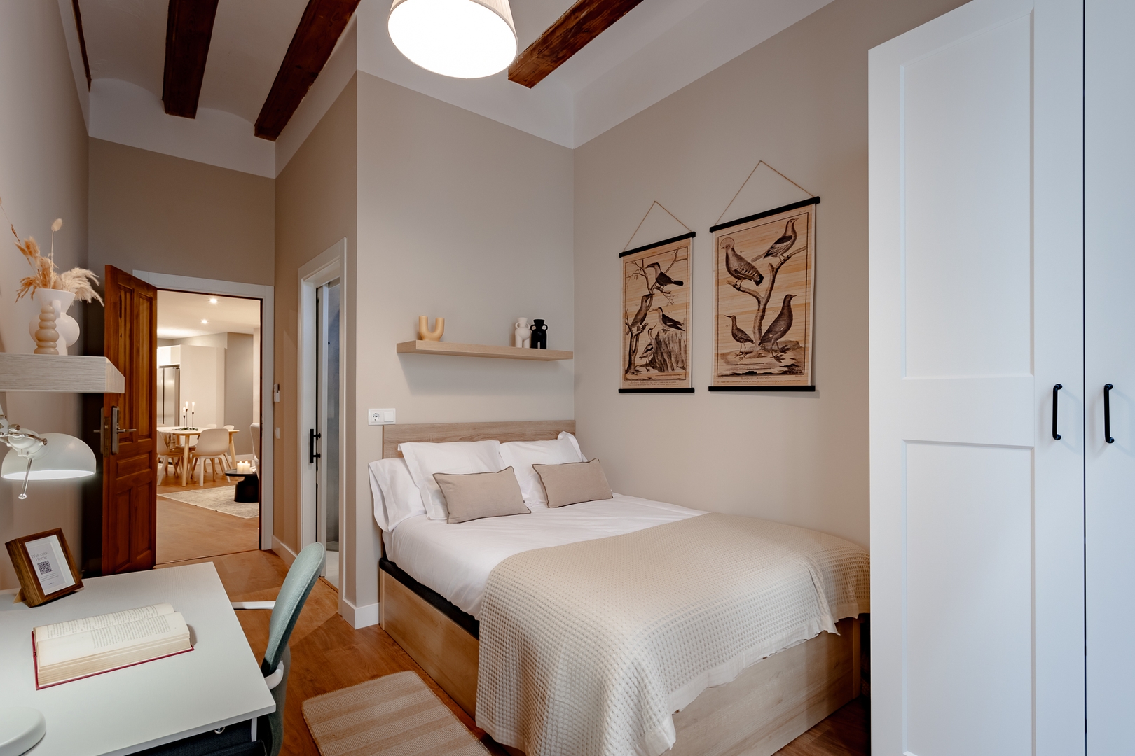 Suite Das at Casa Nostra