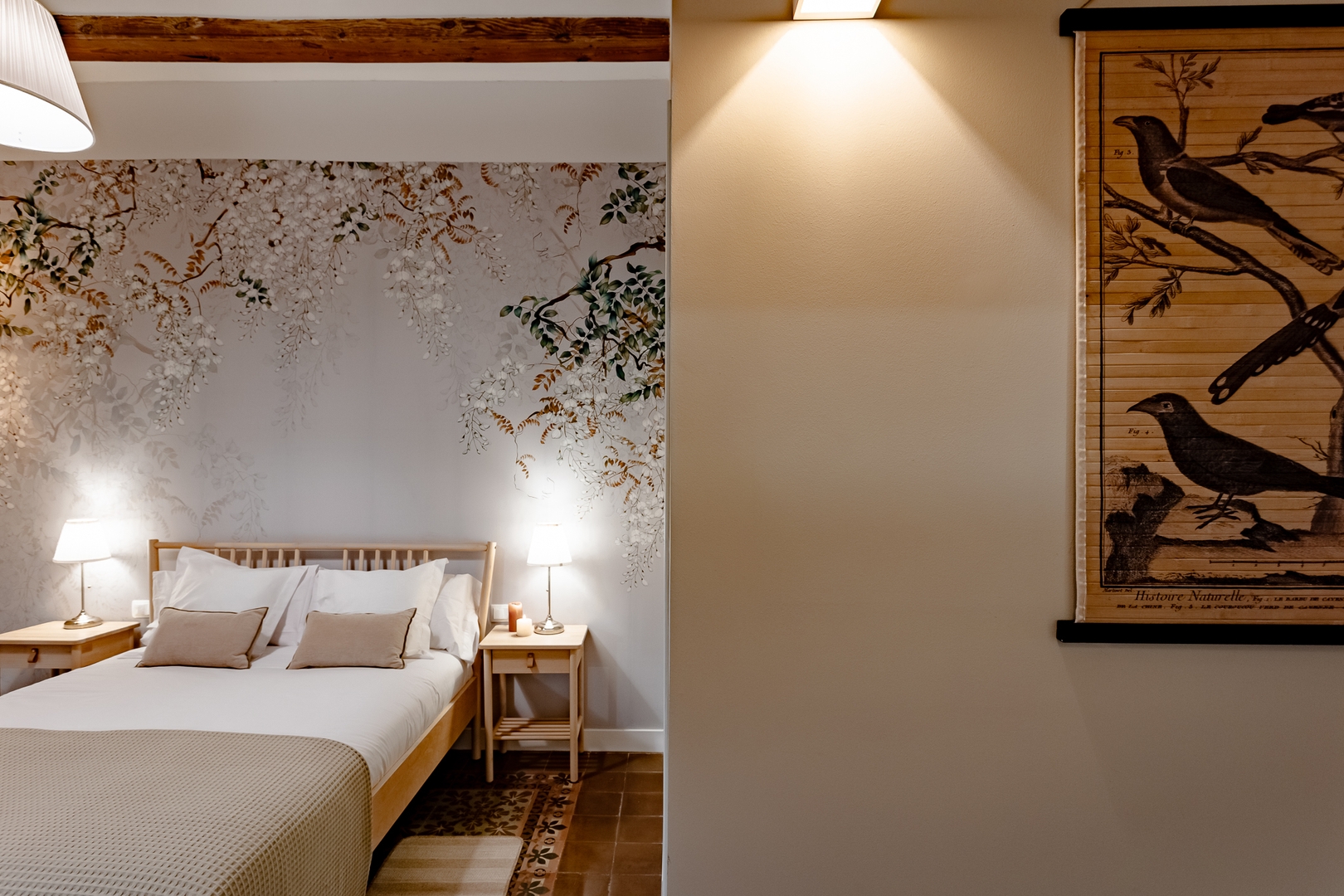 Suite Ger at Casa Nostra