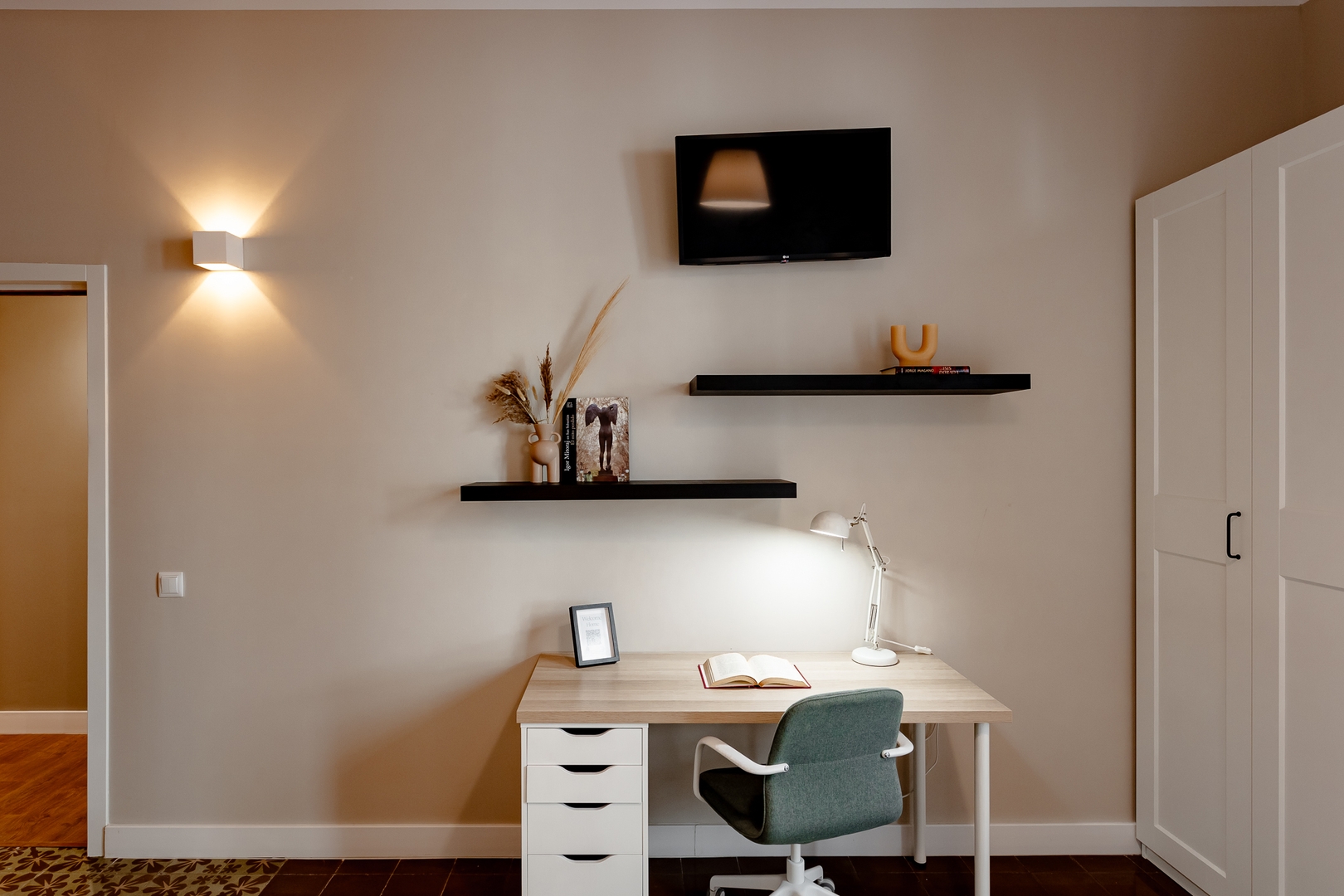 Suite Ger at Casa Nostra