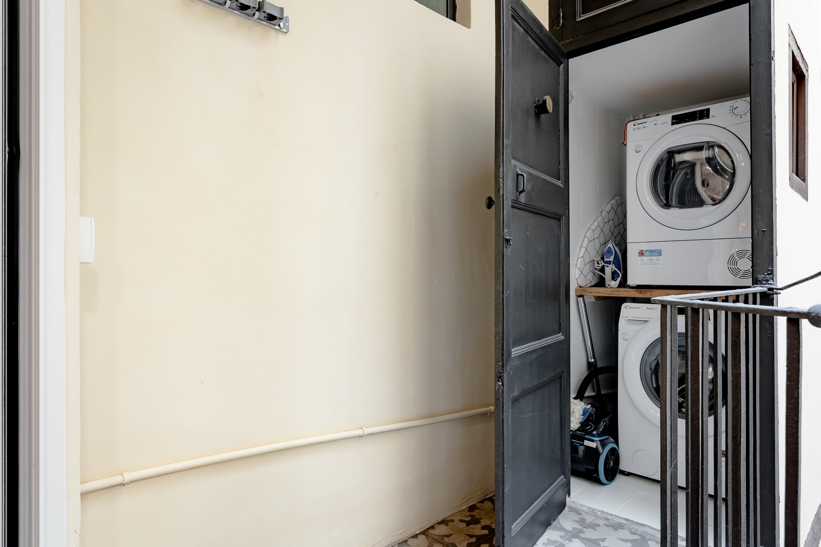 Suite Ger at Casa Nostra