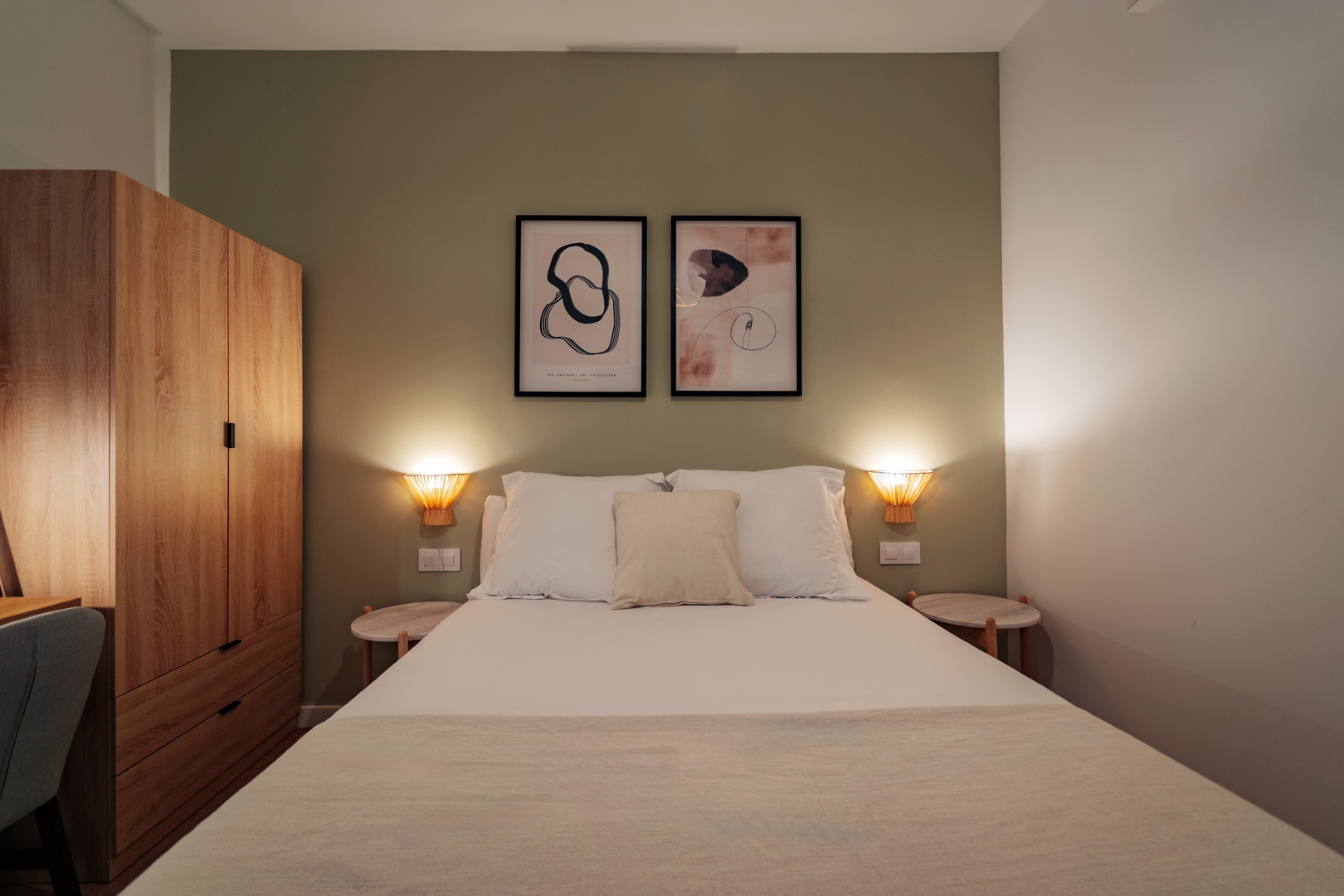 Room Polo at Casa Tilda