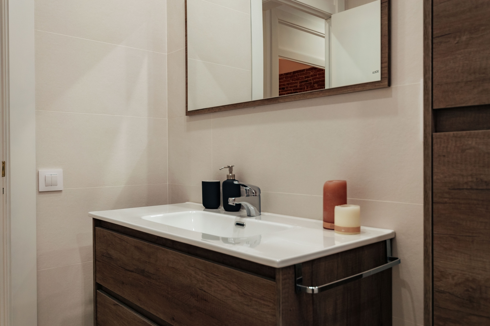 Room Polo at Casa Tilda