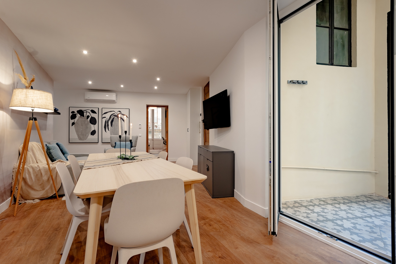 Suite Alp at Casa Nostra