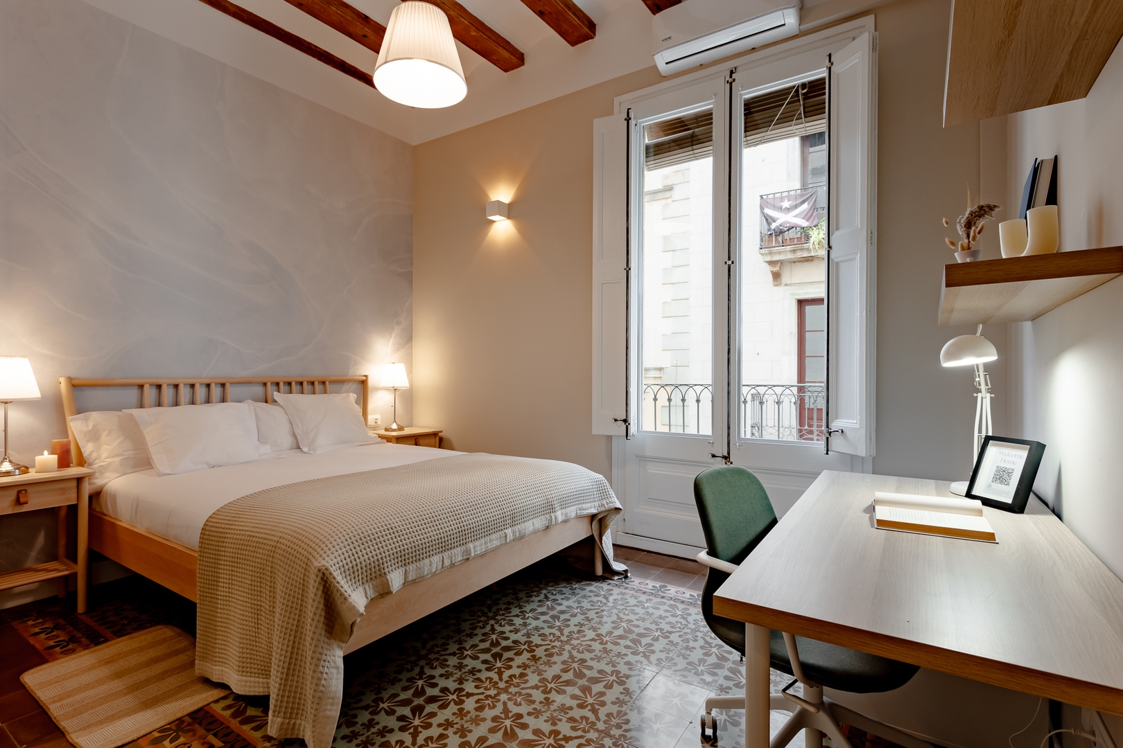 Suite Bor at Casa Nostra