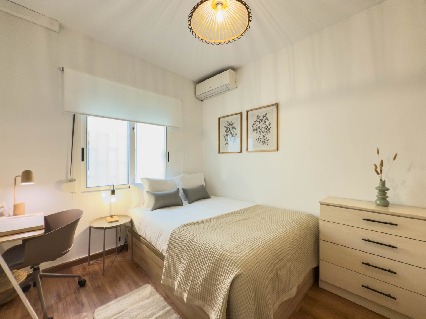 Room Guana Badi Plus