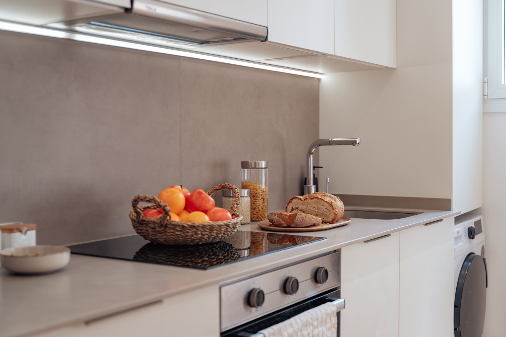 Room Luz at Casa Cumbre