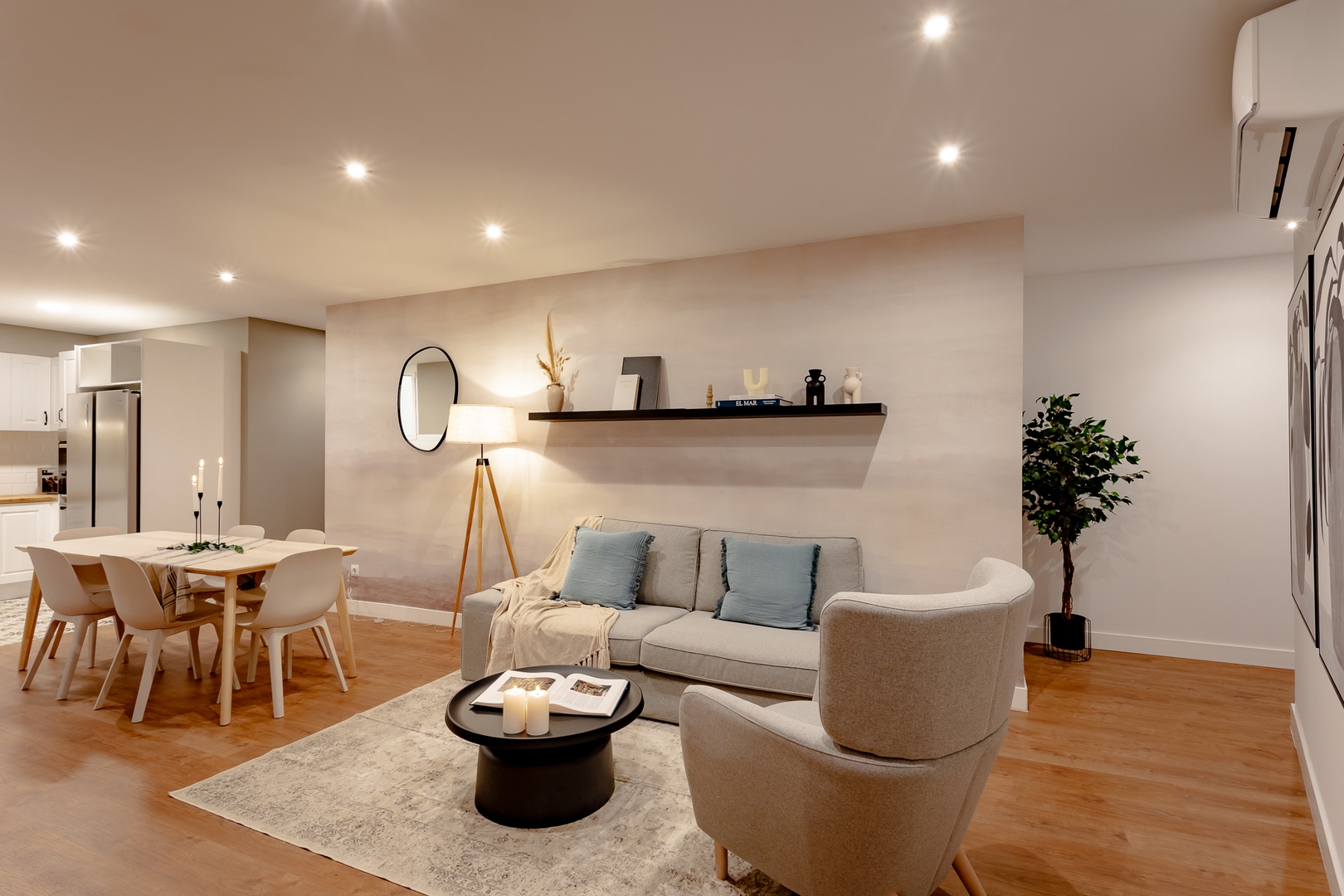 Suite Bor at Casa Nostra