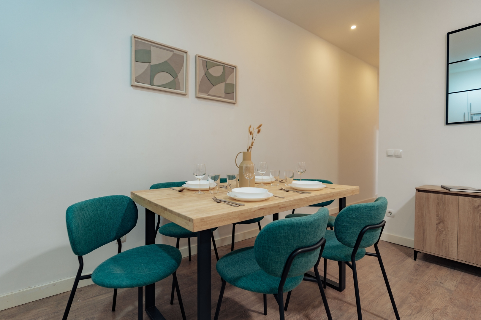 Suite Puebla at Casa Talavera