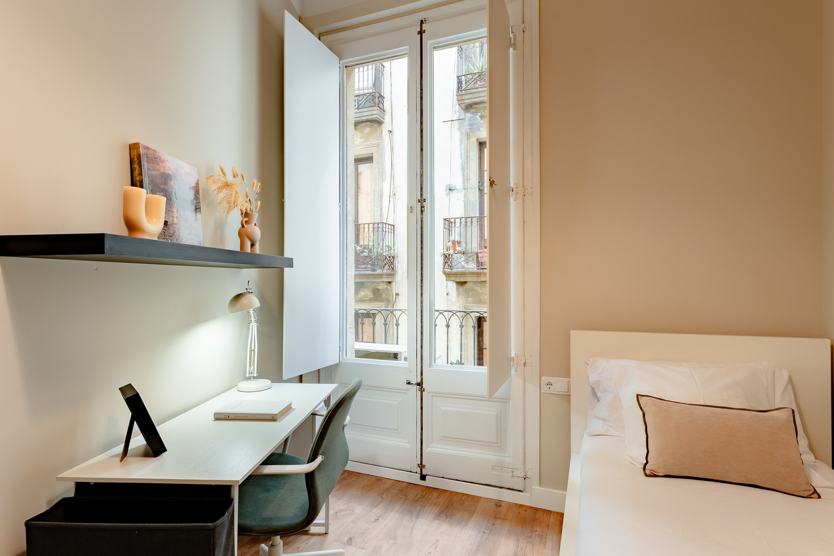 Suite Pedra at Casa Nostra