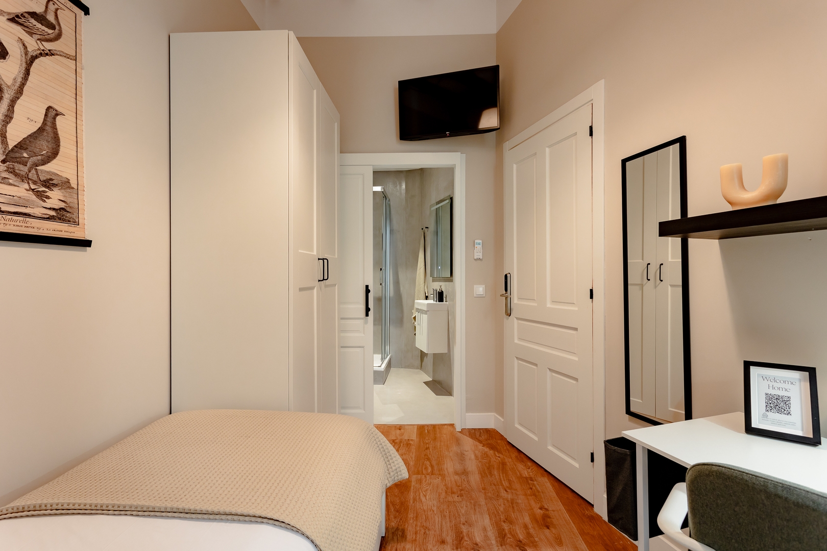 Suite Pedra at Casa Nostra