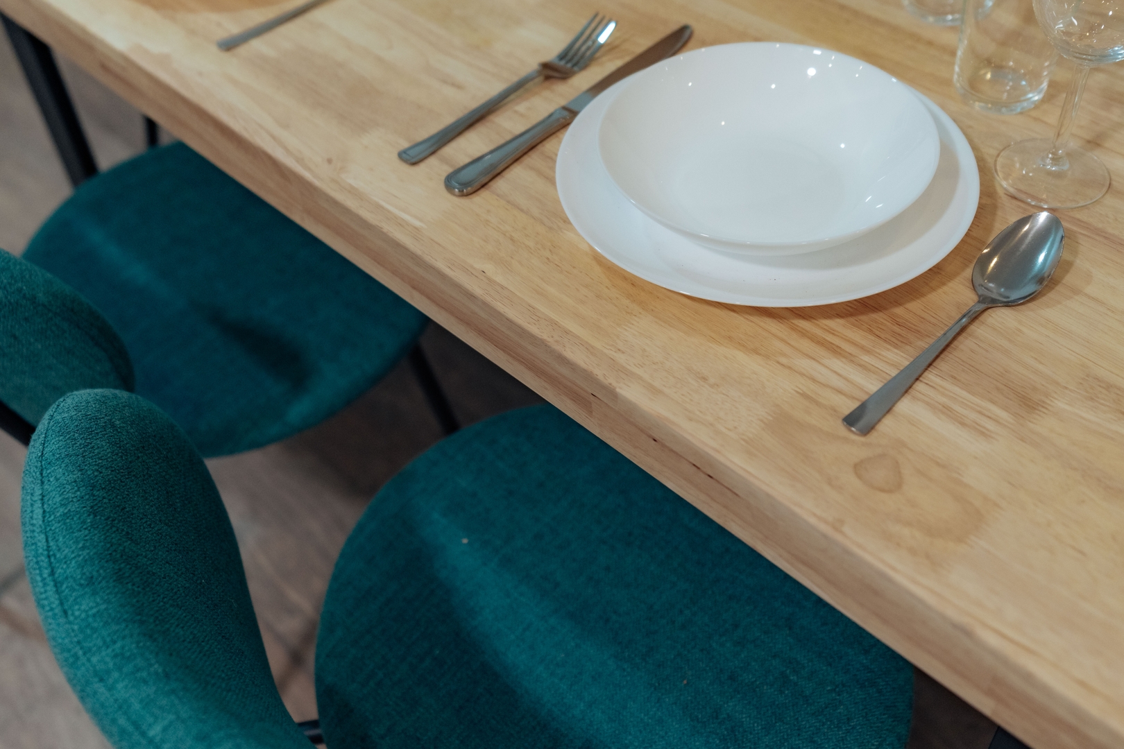 Suite Reina at Casa Talavera