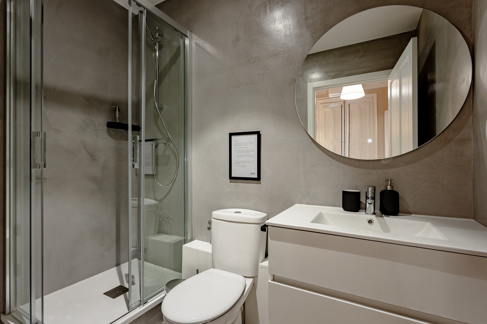 Suite Ger at Casa Nostra