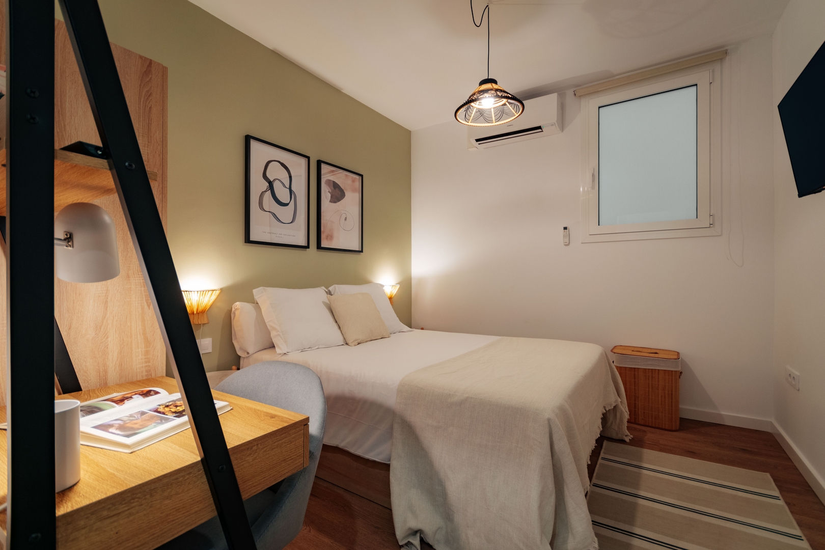 Room Polo at Casa Tilda