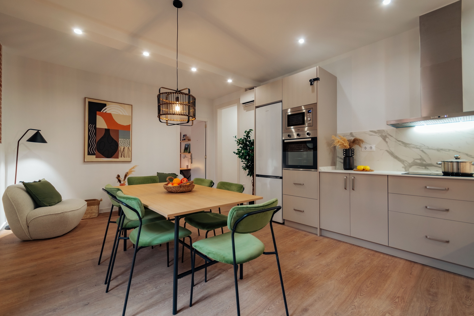 Room Juno at Casa Tilda