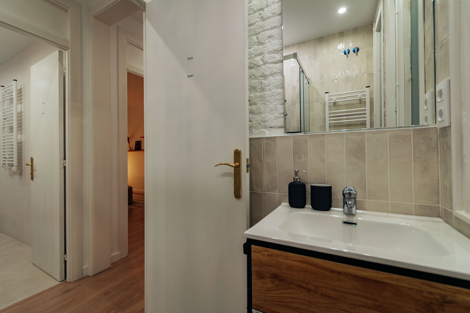 Room Juno at Casa Tilda