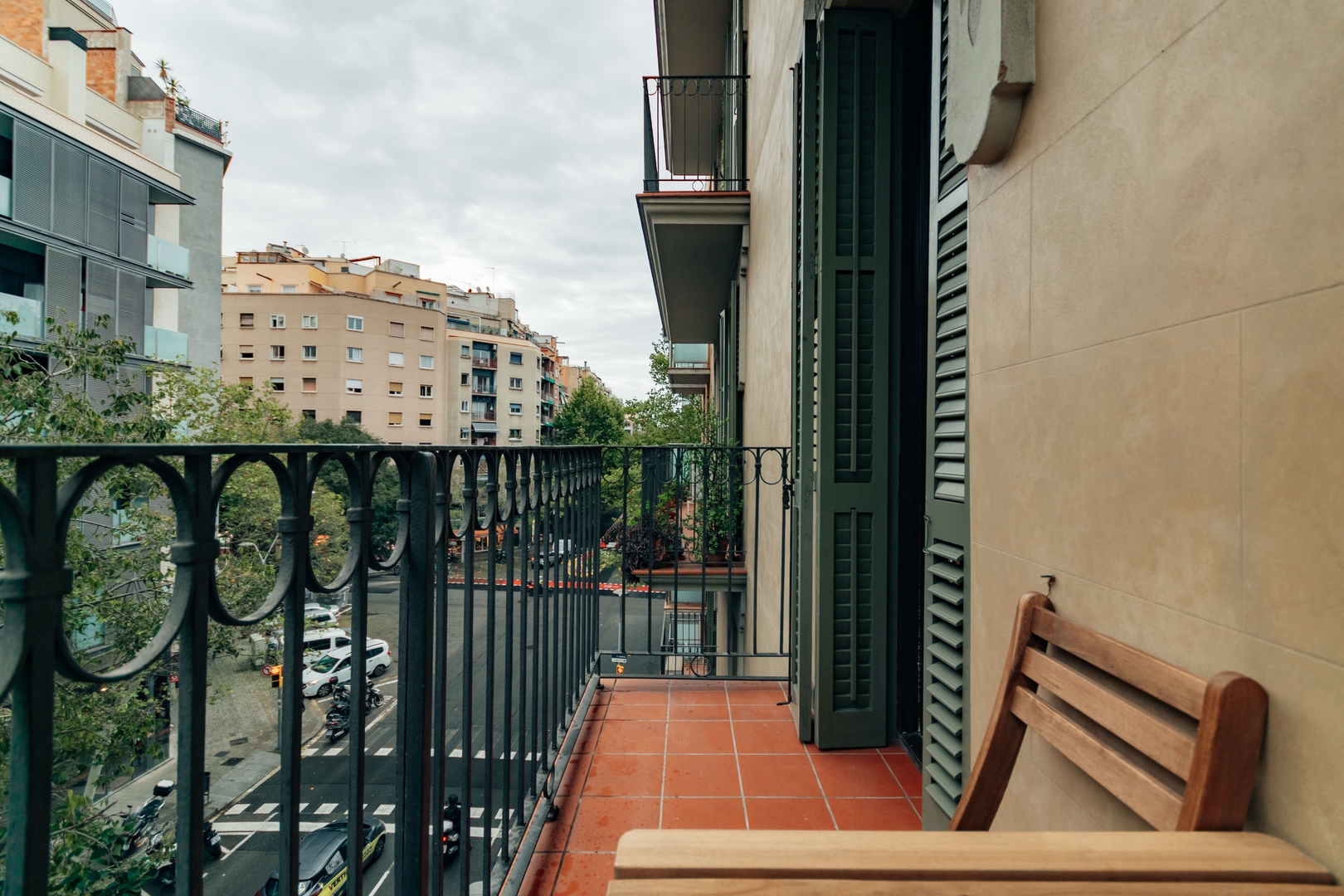 Room Lua at Casa Tilda