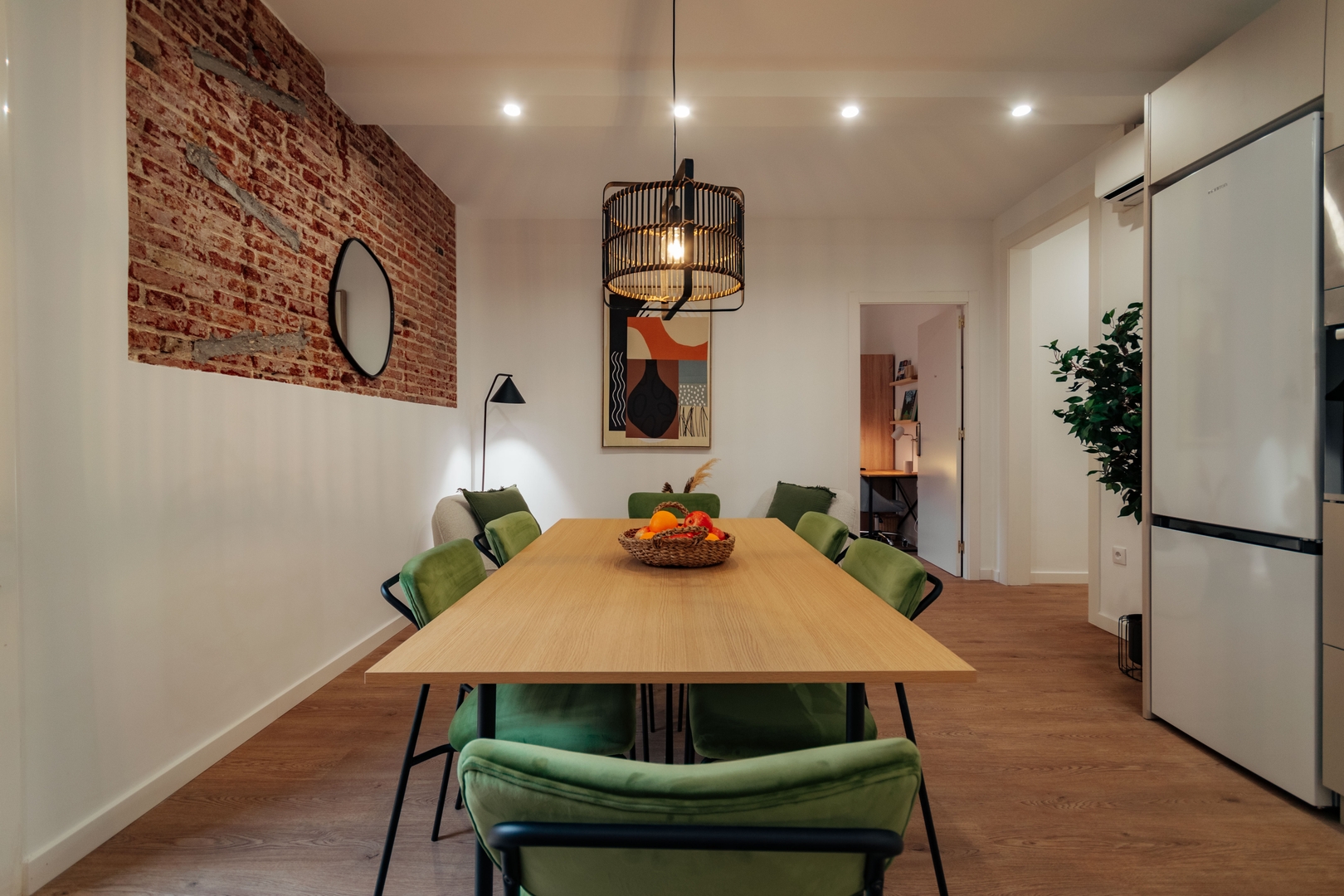 Room Polo at Casa Tilda