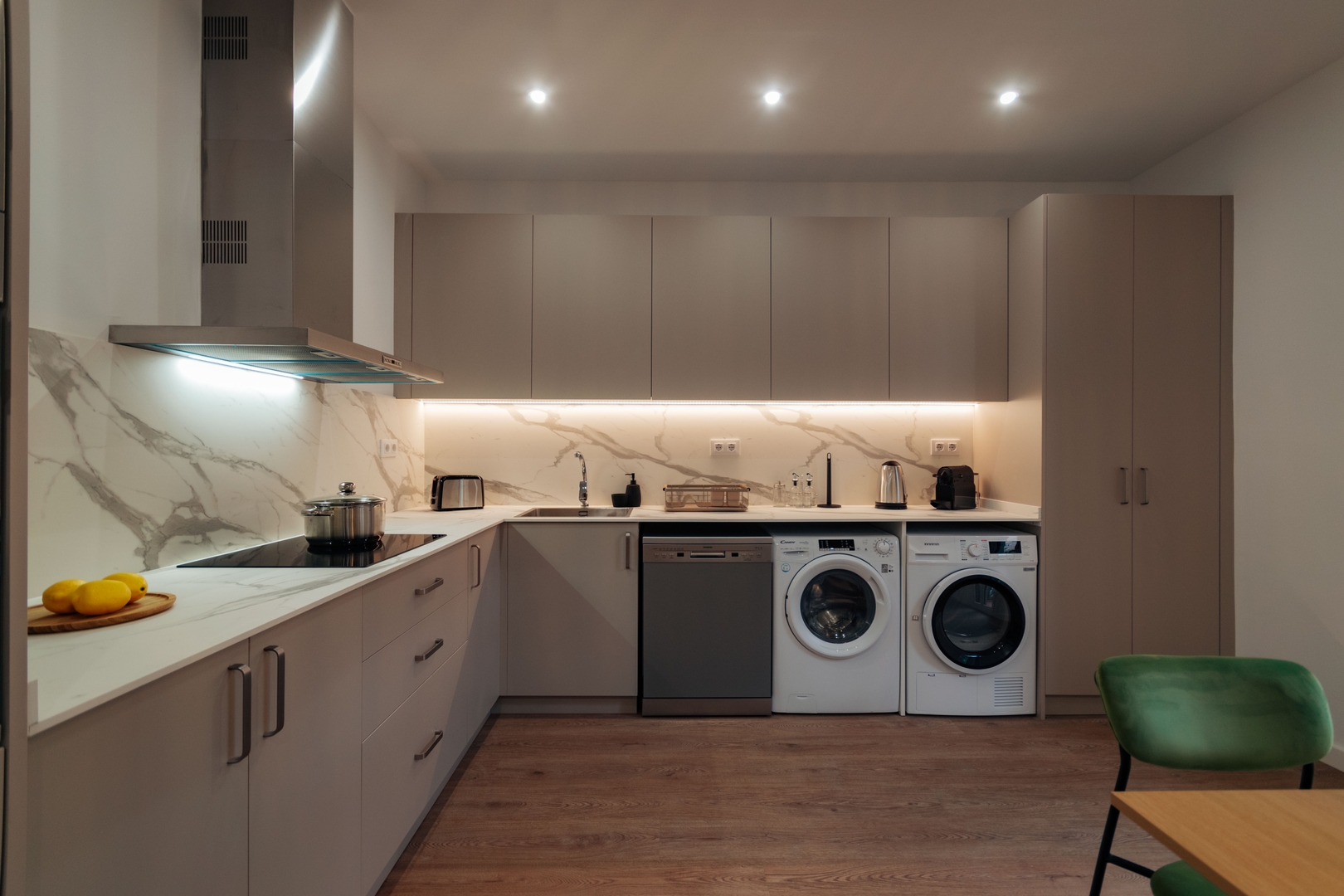 Room Polo at Casa Tilda