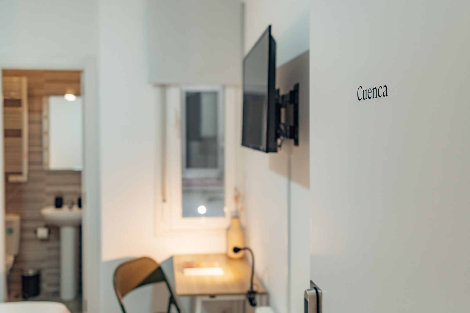 Suite Cuenca at Casa Talavera