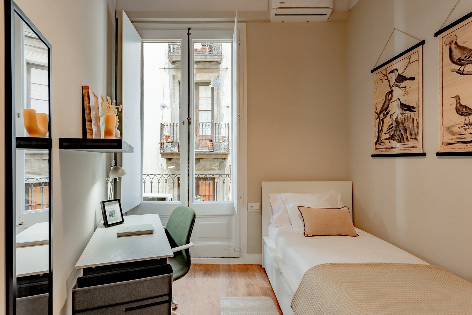 Suite Pedra at Casa Nostra