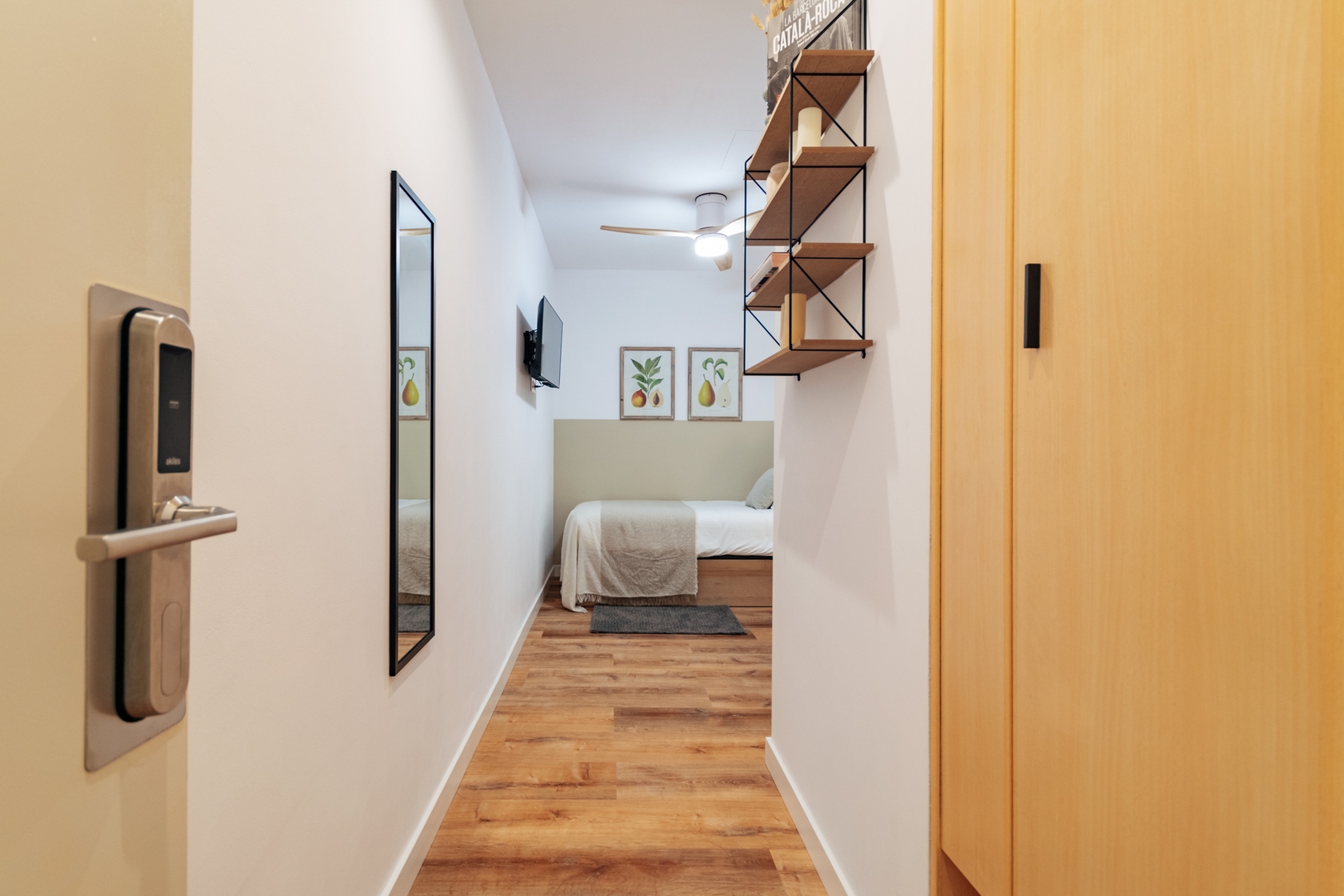 Room Deia at Casa Mel