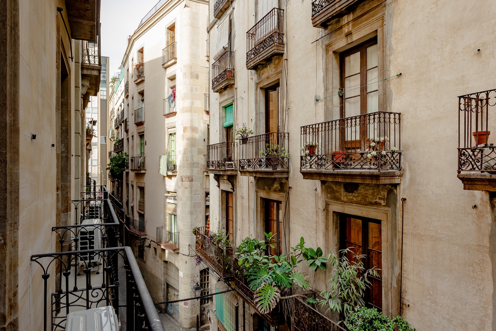 Suite Das at Casa Nostra