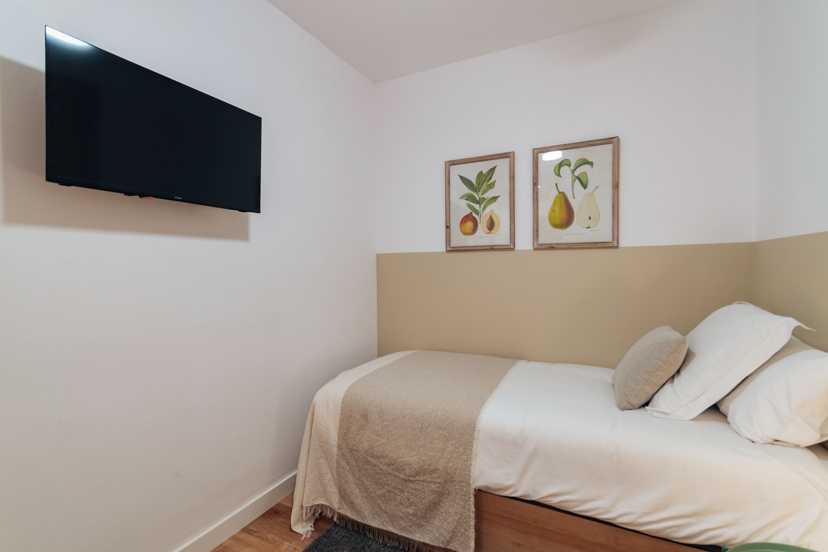 Room Deia at Casa Mel