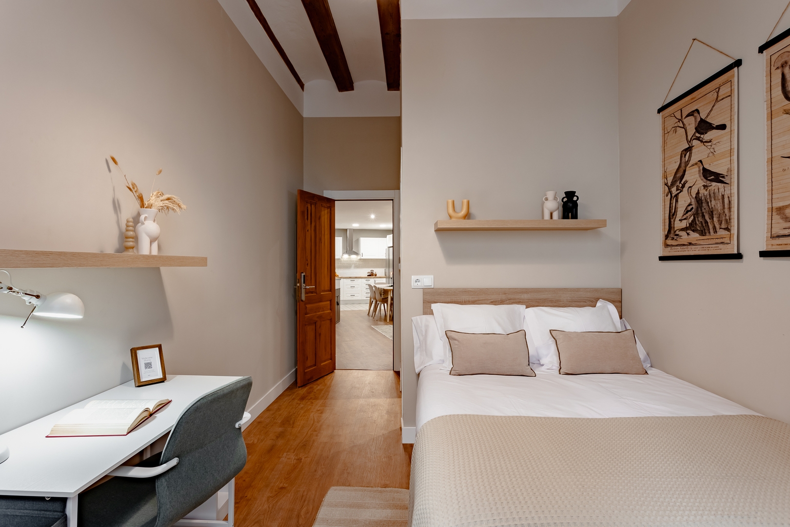 Suite Das at Casa Nostra