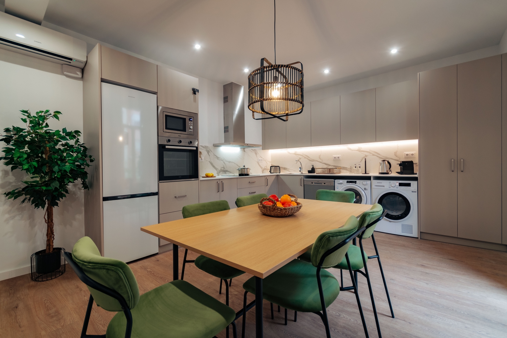 Room Juno at Casa Tilda