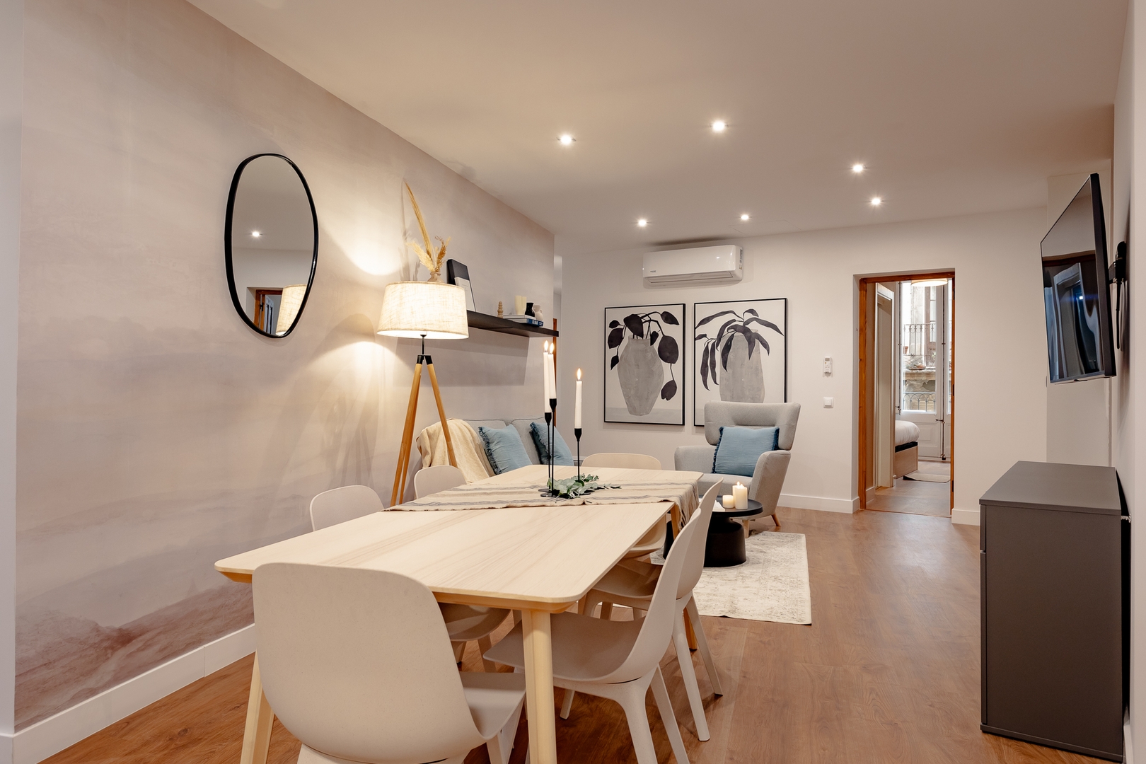 Suite Pedra at Casa Nostra