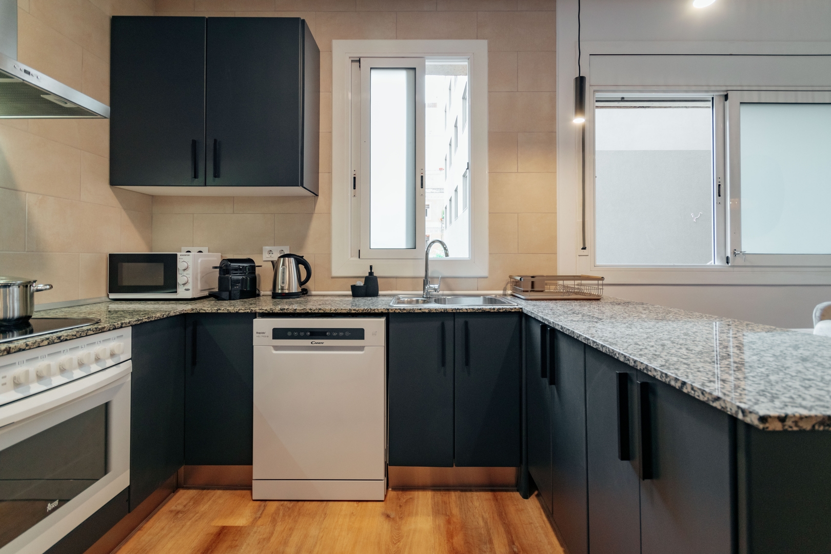 Room Deia at Casa Mel