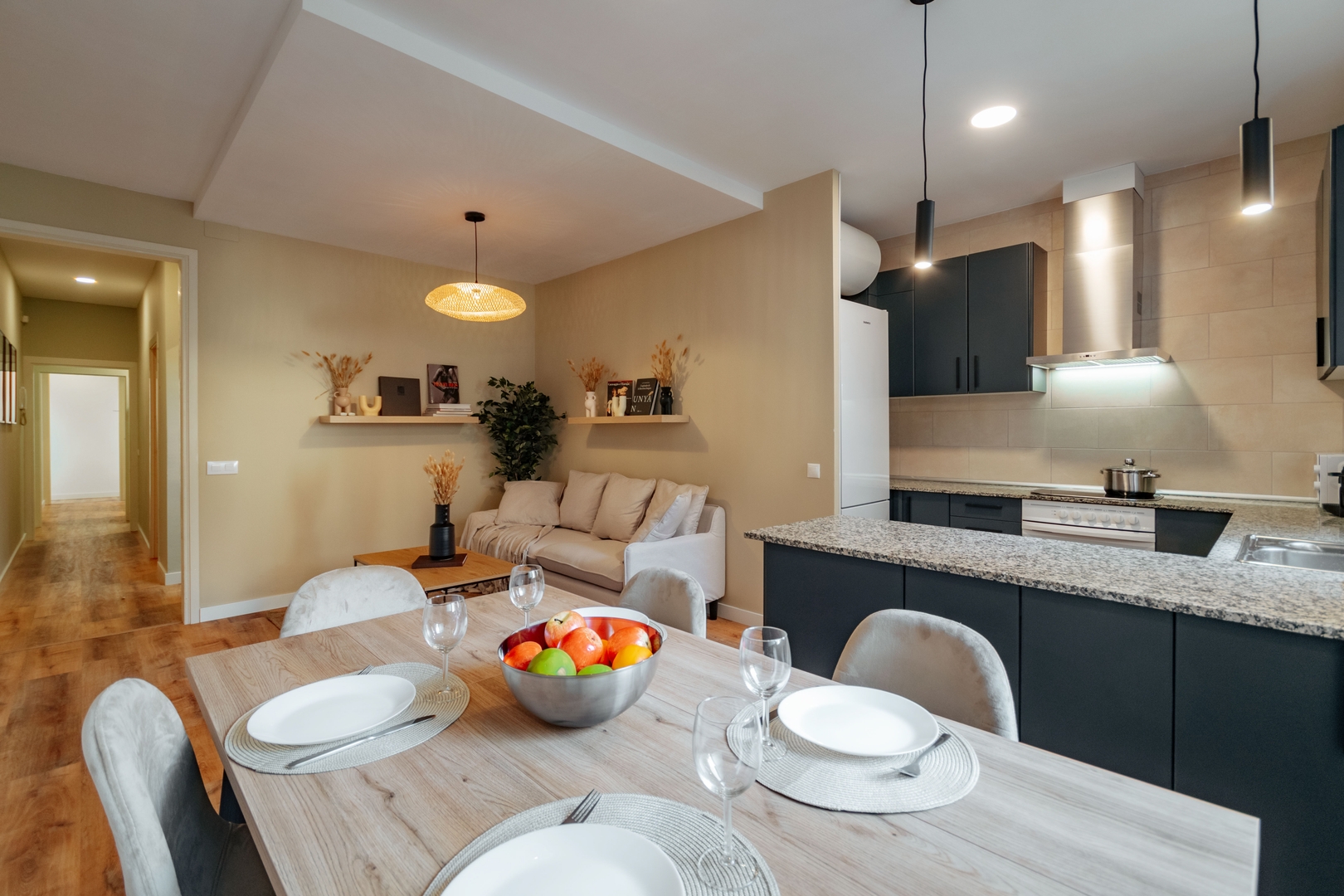 Room Deia at Casa Mel