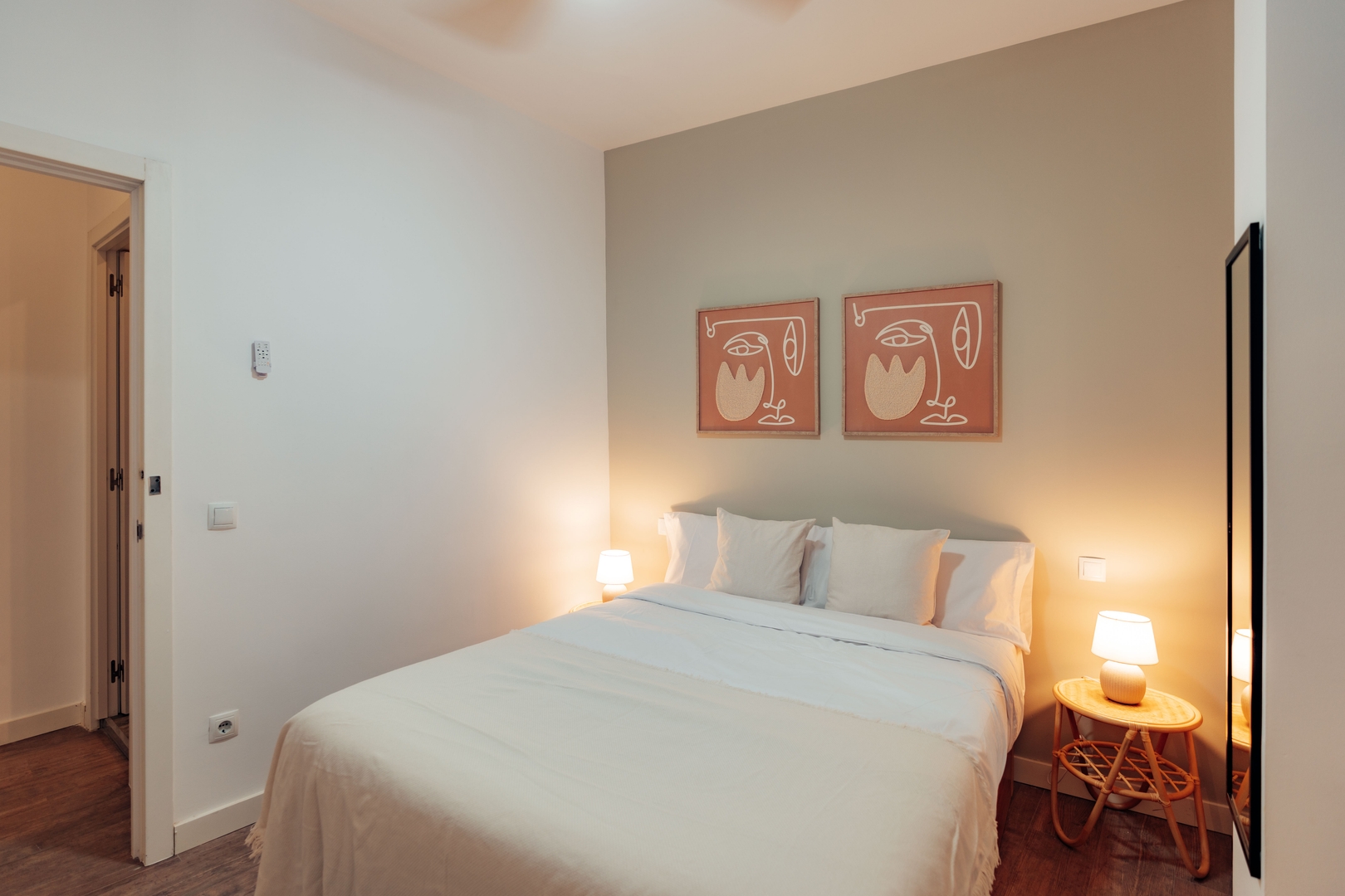 Suite Cuenca at Casa Talavera