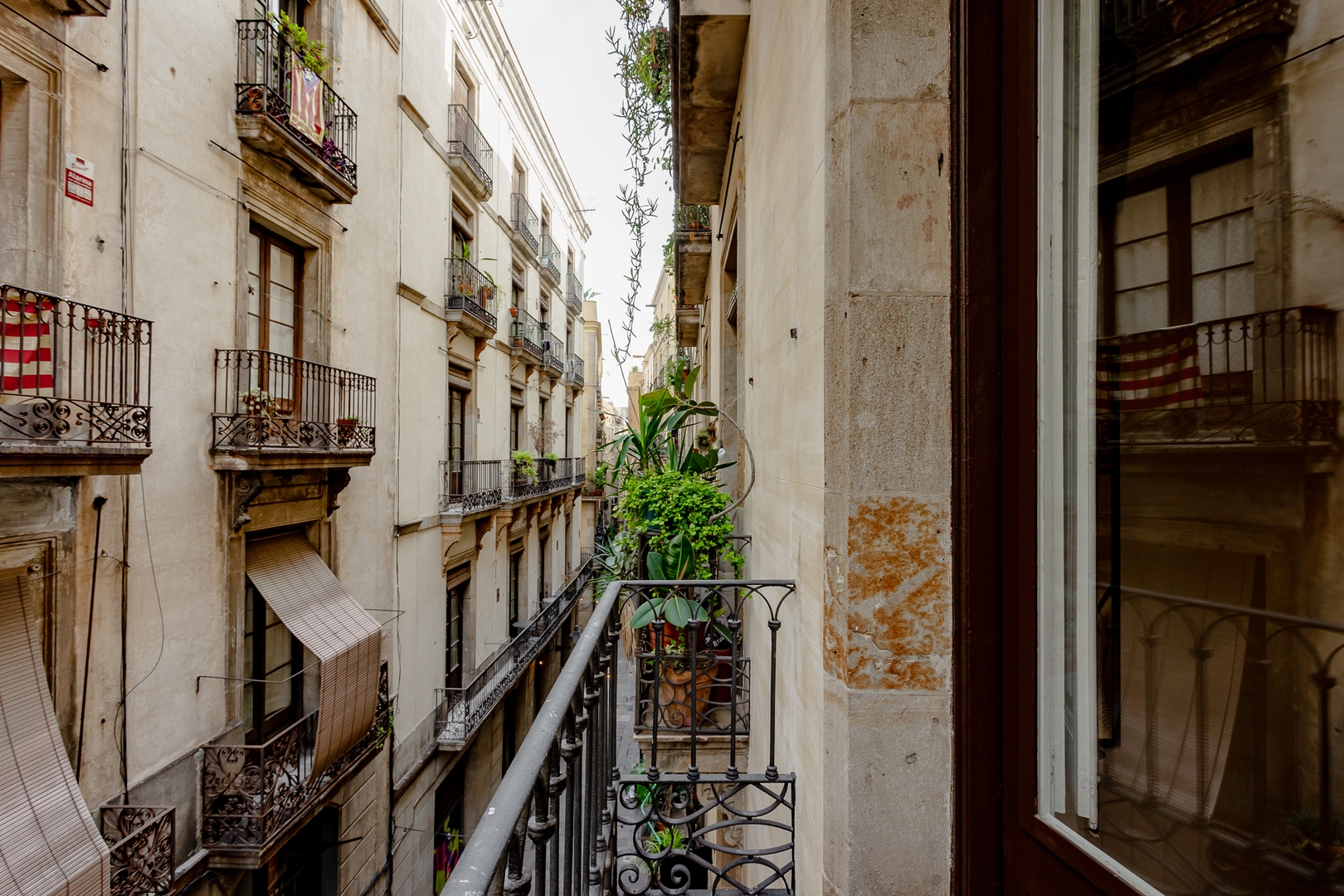 Suite Ger at Casa Nostra