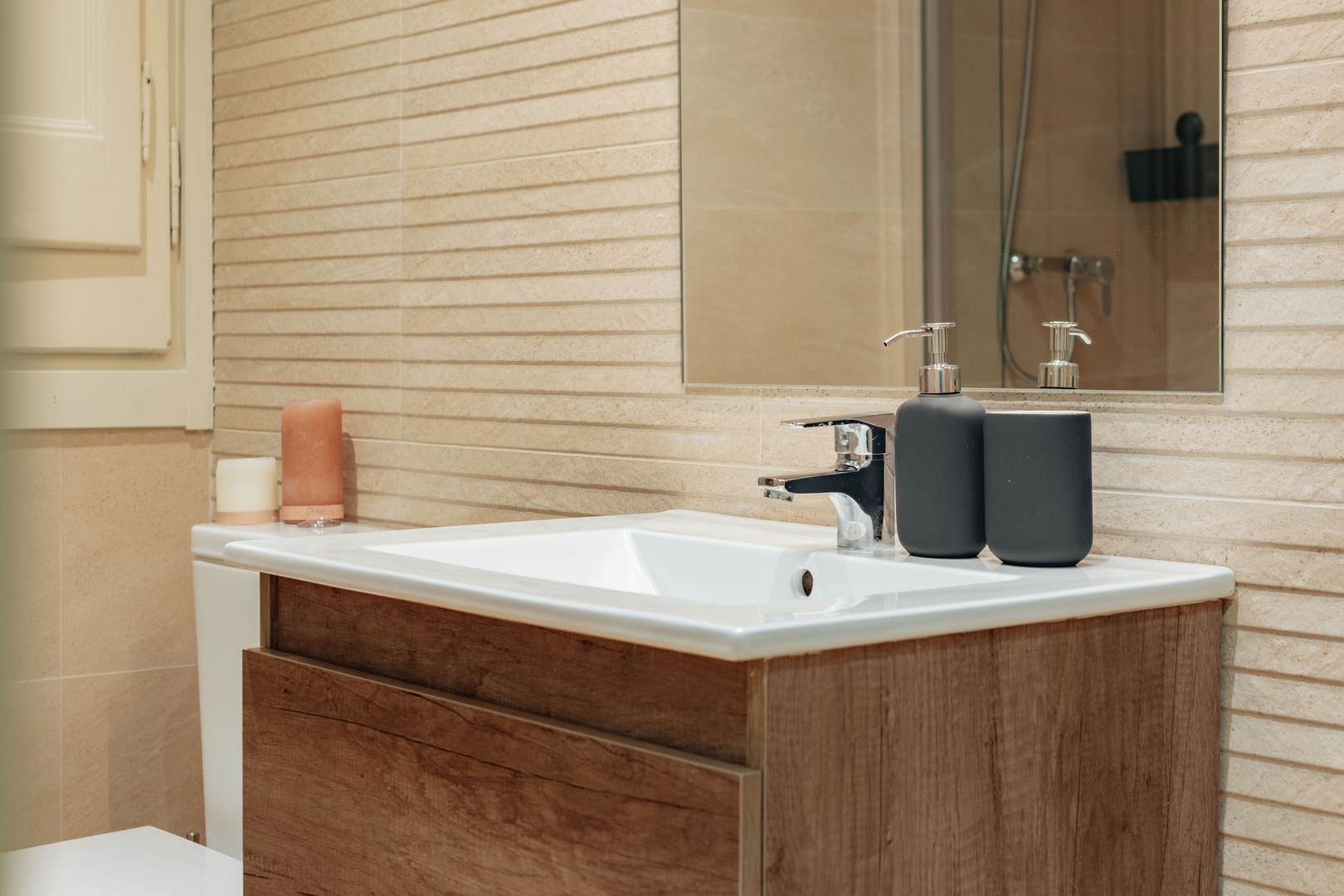 Room Vinyes at Casa Mel