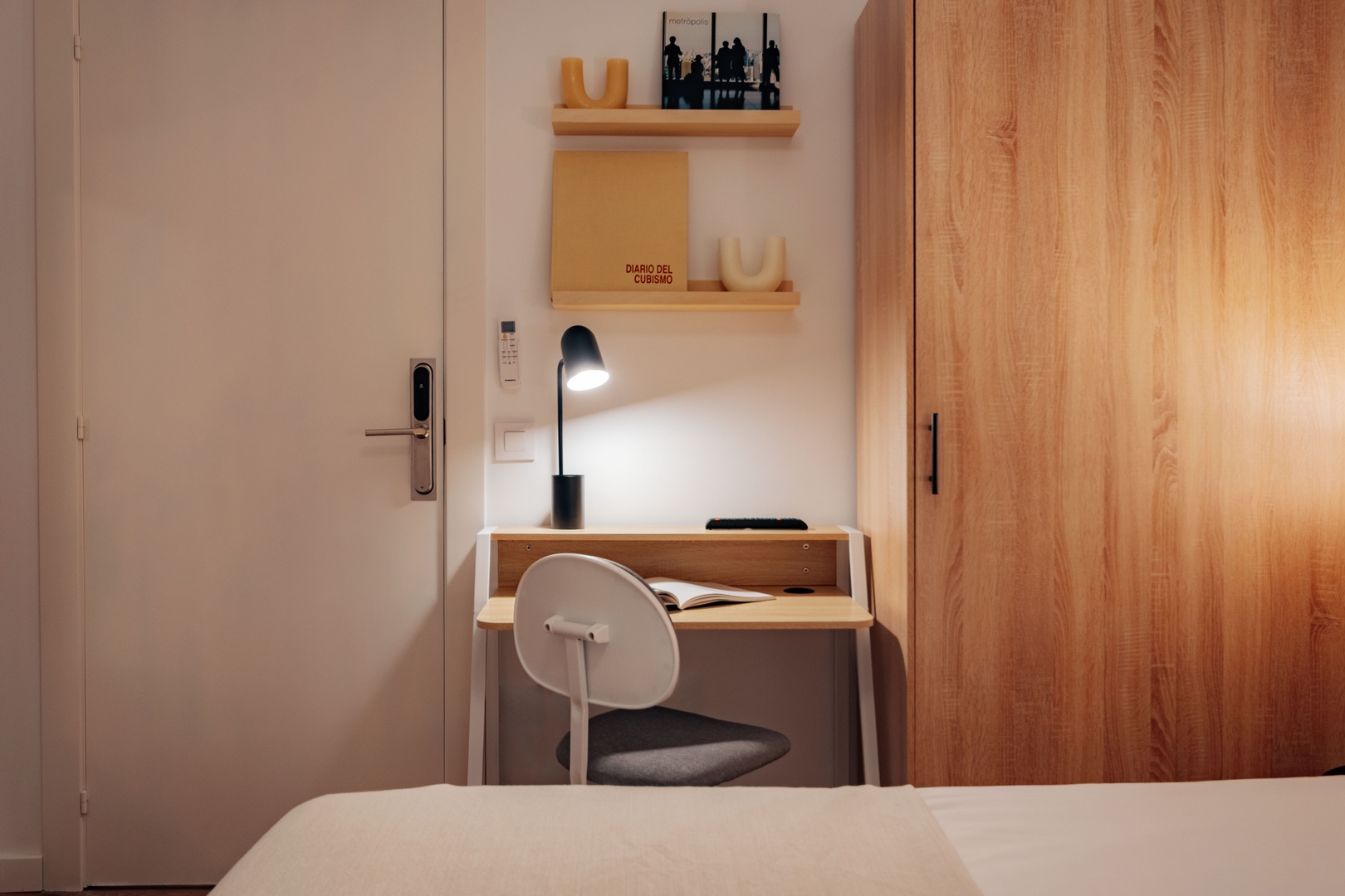 Room Juno at Casa Tilda