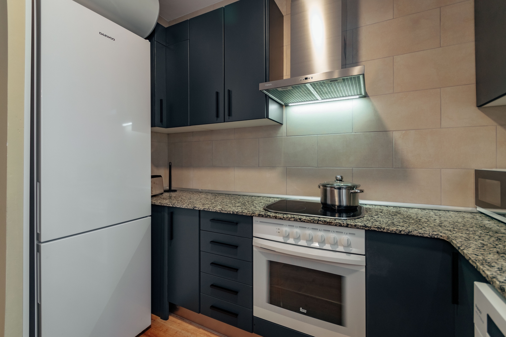 Room Deia at Casa Mel