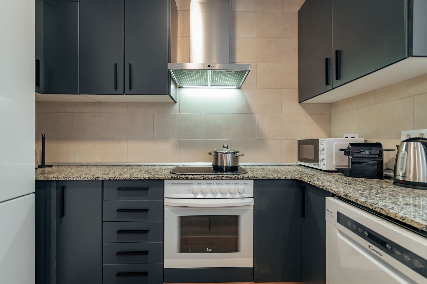 Room Palma at Casa Mel