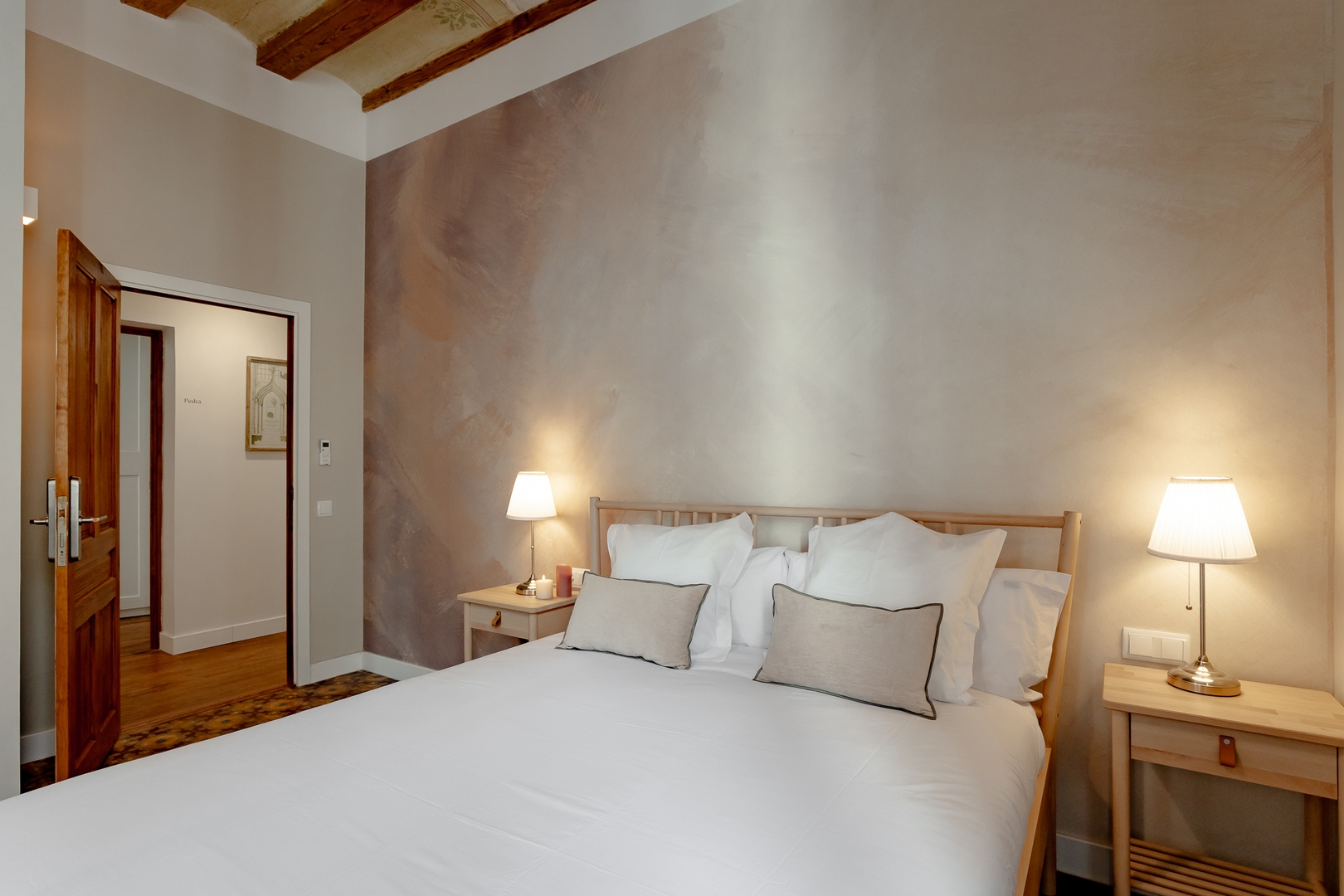 Suite Alp at Casa Nostra